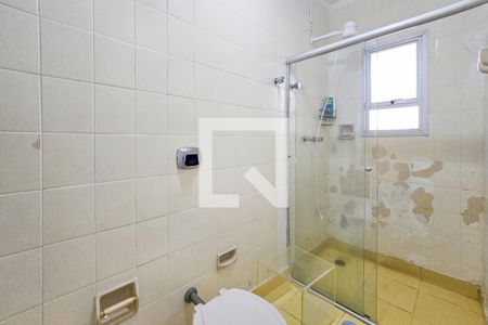 Apartamento para alugar com 350m², 4 quartos e 2 vagasBanheiro 