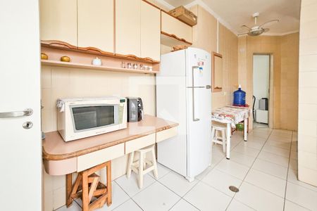 Apartamento para alugar com 350m², 4 quartos e 2 vagasCozinha