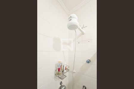 Apartamento para alugar com 350m², 4 quartos e 2 vagasBanheiro da Suíte 1