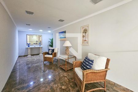 Apartamento para alugar com 350m², 4 quartos e 2 vagasÁrea de Lazer 