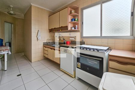 Apartamento para alugar com 350m², 4 quartos e 2 vagasCozinha 