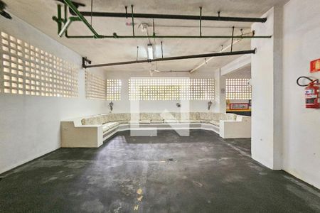 Apartamento para alugar com 350m², 4 quartos e 2 vagasÁrea de Lazer 