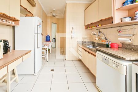 Apartamento para alugar com 350m², 4 quartos e 2 vagasCozinha