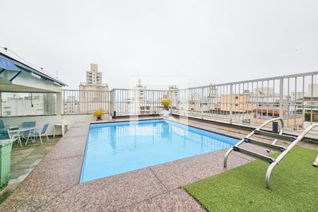 Apartamento para alugar com 350m², 4 quartos e 2 vagasVaranda