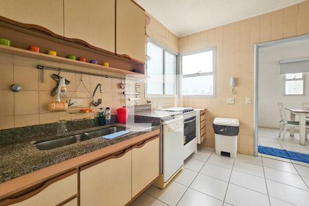 Apartamento para alugar com 350m², 4 quartos e 2 vagasCozinha