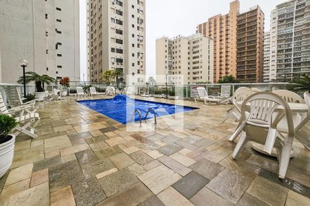 Apartamento para alugar com 249m², 4 quartos e 2 vagasÁrea de Lazer