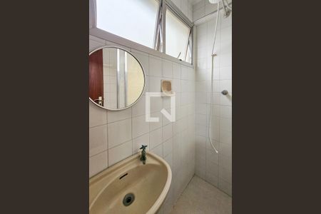 Apartamento para alugar com 249m², 4 quartos e 2 vagasBanhero da suíte 1