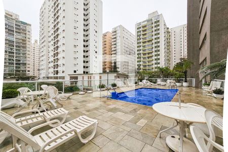 Apartamento para alugar com 249m², 4 quartos e 2 vagasÁrea de Lazer
