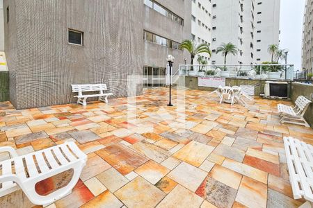 Apartamento para alugar com 249m², 4 quartos e 2 vagasÁrea de Lazer