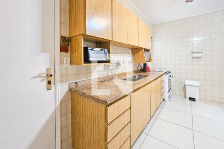 Apartamento para alugar com 249m², 4 quartos e 2 vagasCozinha
