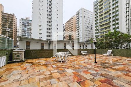 Apartamento para alugar com 249m², 4 quartos e 2 vagasÁrea de Lazer