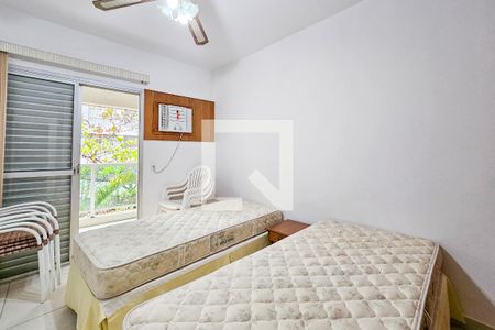Apartamento para alugar com 249m², 4 quartos e 2 vagasQuarto 2