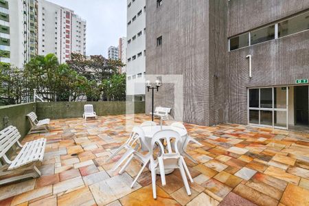 Apartamento para alugar com 249m², 4 quartos e 2 vagasÁrea de Lazer