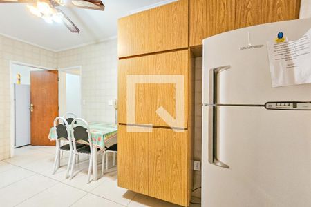 Apartamento para alugar com 249m², 4 quartos e 2 vagasCozinha