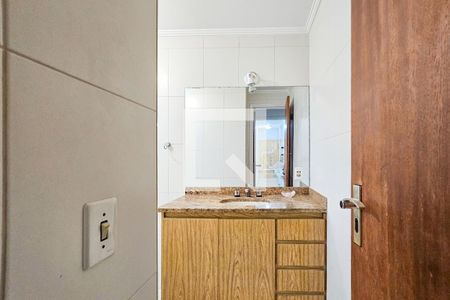 Apartamento para alugar com 249m², 4 quartos e 2 vagasBanhero da suíte 2