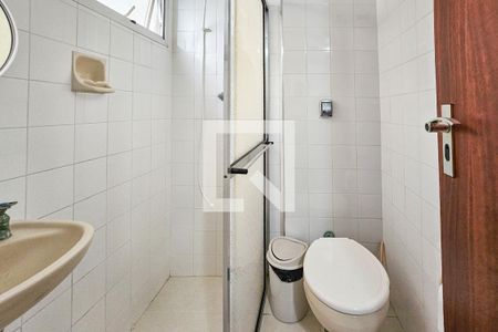 Apartamento para alugar com 249m², 4 quartos e 2 vagasBanhero da suíte 1
