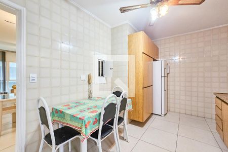 Apartamento para alugar com 249m², 4 quartos e 2 vagasCozinha