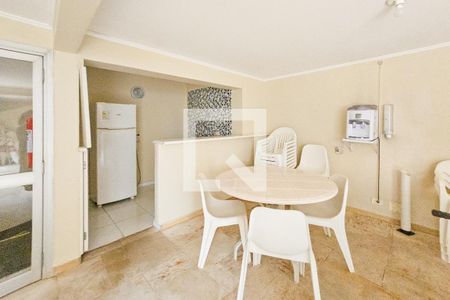 Apartamento para alugar com 249m², 4 quartos e 2 vagasÁrea de Lazer