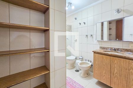 Apartamento para alugar com 249m², 4 quartos e 2 vagasBanhero