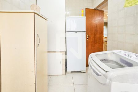 Apartamento para alugar com 249m², 4 quartos e 2 vagasÁrea de serviço