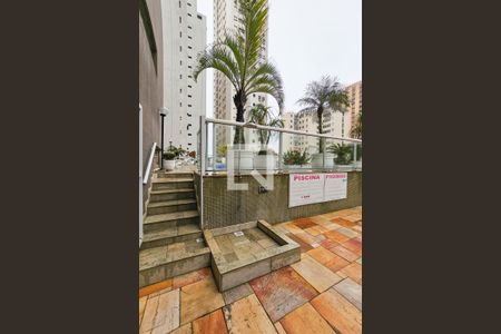 Apartamento para alugar com 249m², 4 quartos e 2 vagasÁrea de Lazer