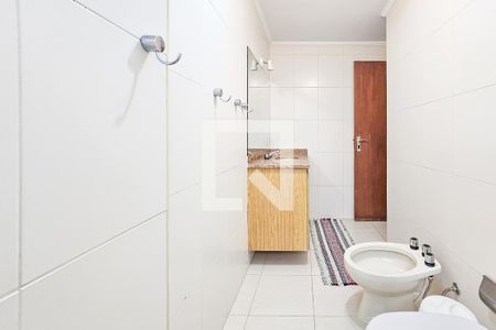 Apartamento para alugar com 249m², 4 quartos e 2 vagasBanhero da suíte 2