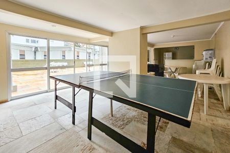 Apartamento para alugar com 249m², 4 quartos e 2 vagasÁrea de Lazer