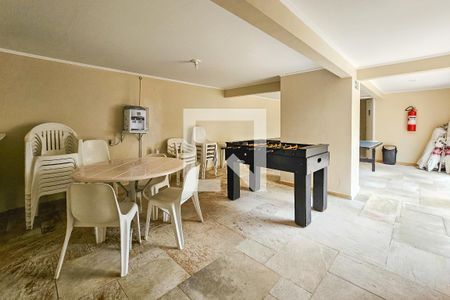 Apartamento para alugar com 249m², 4 quartos e 2 vagasÁrea de Lazer