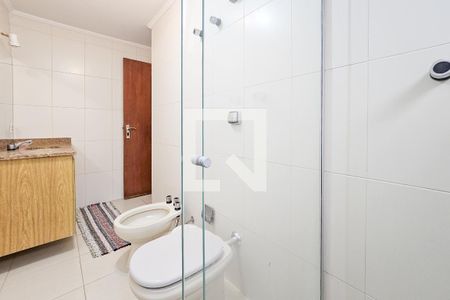 Apartamento para alugar com 249m², 4 quartos e 2 vagasBanhero da suíte 2