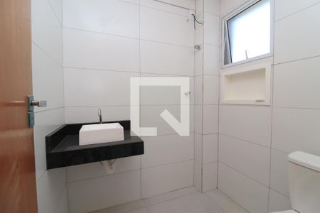 Apartamento à venda com 45m², 2 quartos e sem vagaBanheiro