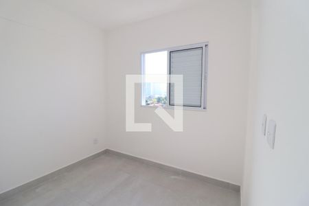 Quarto 2 de apartamento à venda com 2 quartos, 45m² em Chácara Califórnia, São Paulo