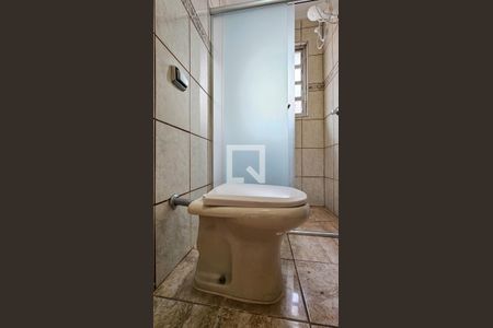 Casa para alugar com 235m², 3 quartos e 2 vagas Casa para alugar com 235m², 3 quartos e 2 vagasBanheiro