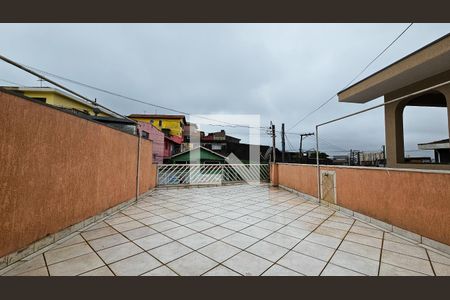 Casa para alugar com 235m², 3 quartos e 2 vagas Casa para alugar com 235m², 3 quartos e 2 vagasVaranda do Quarto