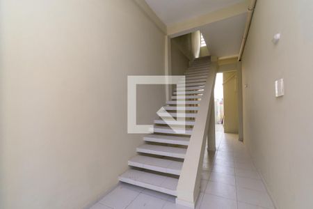 Casa para alugar com 57m², 2 quartos e sem vagaÁrea comum