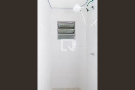 Casa para alugar com 57m², 2 quartos e sem vagaBanheiro