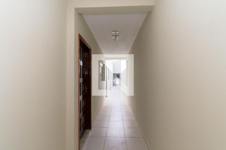 Casa para alugar com 57m², 2 quartos e sem vagaÁrea comum