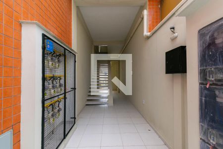 Casa para alugar com 57m², 2 quartos e sem vagaÁrea comum