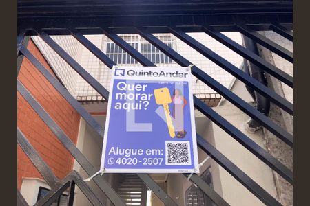 Casa para alugar com 57m², 2 quartos e sem vagaPlaca instalada