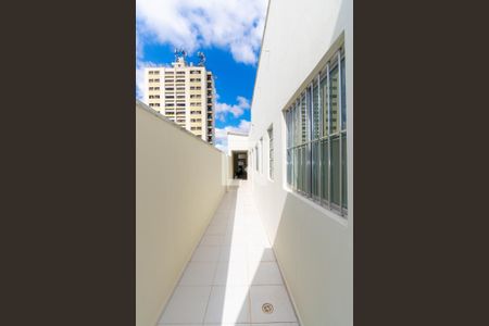 Casa para alugar com 57m², 2 quartos e sem vagaÁrea comum