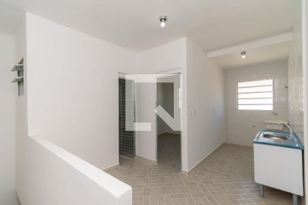 Casa para alugar com 57m², 2 quartos e sem vagaCozinha