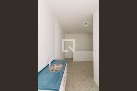 Casa para alugar com 57m², 2 quartos e sem vagaCozinha