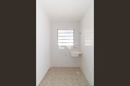 Casa para alugar com 57m², 2 quartos e sem vagaÁrea de Serviço