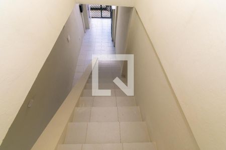 Casa para alugar com 57m², 2 quartos e sem vagaÁrea comum