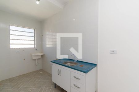Casa para alugar com 57m², 2 quartos e sem vagaCozinha