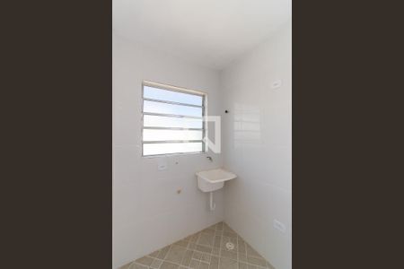 Casa para alugar com 57m², 2 quartos e sem vagaÁrea de Serviço