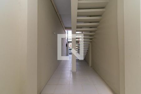 Casa para alugar com 57m², 2 quartos e sem vagaÁrea comum