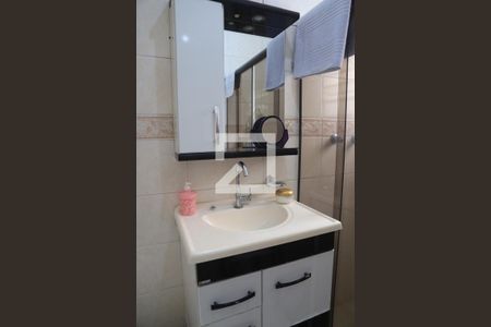 Casa à venda com 106m², 3 quartos e 1 vagaBanheiro Social 1