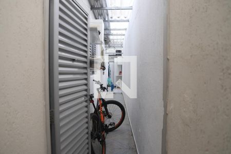 Casa à venda com 106m², 3 quartos e 1 vagaCorredor