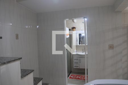 Casa à venda com 106m², 3 quartos e 1 vagaÁrea de Serviço