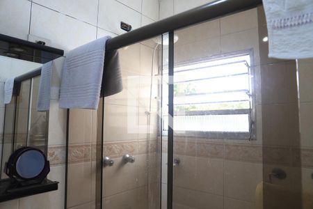 Casa à venda com 106m², 3 quartos e 1 vagaBanheiro Social 1